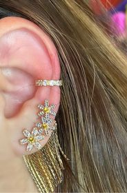 side image for Ear cuff dayse - 2