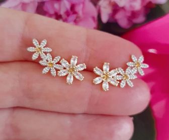 side image for Ear cuff dayse - 1