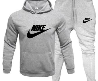 side image for Nike Classic Sweatsuit  - 1