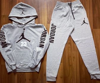 side image for Jordan Air Sweatsuit - 1