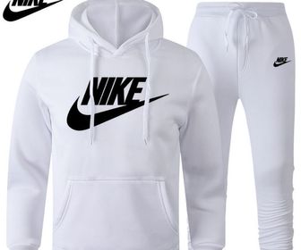 side image for Nike Classic Sweatsuit  - 2