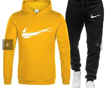 side image for Nike Slice Sweatsuit  - 3