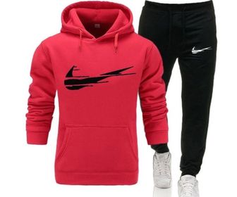side image for Nike Slice Sweatsuit  - 1