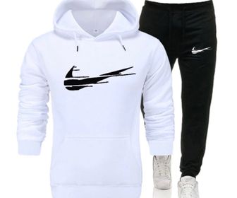 side image for Nike Slice Sweatsuit  - 2