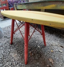 side image for Mesa prancha - 1