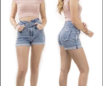 side image for Short mom  - 2