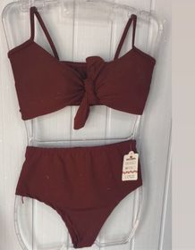 side image for Biquini hotpants - 1