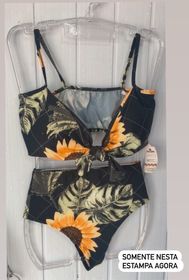 side image for Biquini hotpants - 2