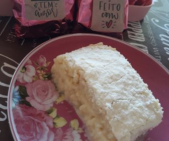 side image for Bolo gelado Ninho - 1