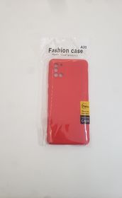 side image for A31 CASE Aveludada Samsung A31 - 1