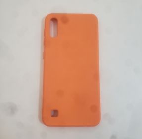 side image for A10 CASE Aveludada Samsung A10 - 1
