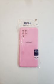 side image for A12 CASE Aveludada Samsung A12 - 1