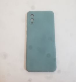 side image for A02 CASE Aveludada Samsung A02 - 1