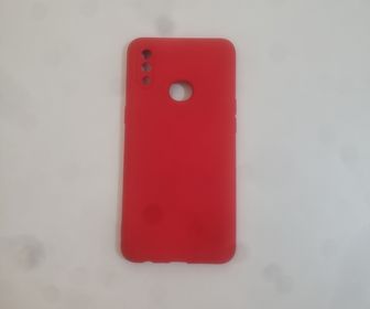 side image for A10s CASE Aveludada Samsung A10s - 3