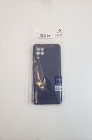 side image for A22 CASE Aveludada Samsung A22 - 1