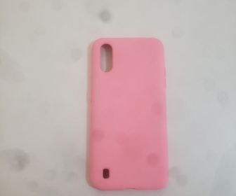 side image for A01 CASE SAMSUNG A01 - 1