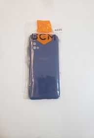 side image for A03s CASE Aveludada Samsung A03s - 1