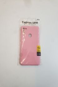 side image for A11 CASE Aveludada Samsung A11 - 1