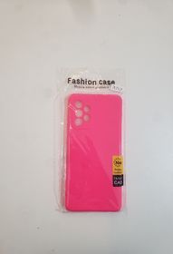 side image for A52 CASE Aveludada Samsung A52 - 1