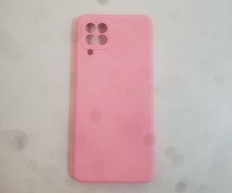 side image for A22 CASE Aveludada Samsung A22 - 2
