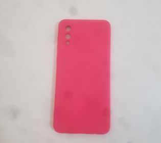 side image for A02 CASE Aveludada Samsung A02 - 2