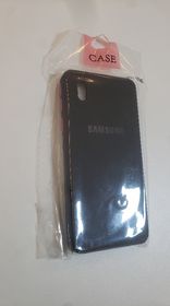 side image for A01 CORE CASE Aveludada Samsung A01 CORE - 1