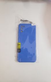 side image for A02s CASE Aveludada Samsung A02s - 1