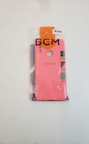 side image for A10s CASE Aveludada Samsung A10s - 1