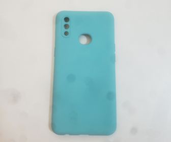 side image for A10s CASE Aveludada Samsung A10s - 2