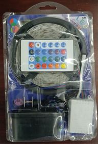 side image for LED Strip Light Prix membres : 25,000 Z€ + 1500 HTG - 1