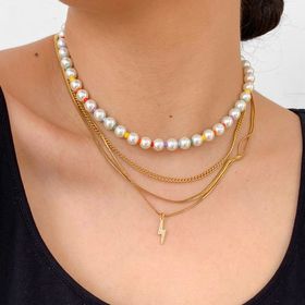 side image for Collar Poché - 1