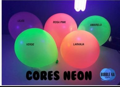 side image for Bubble de Led - 2
