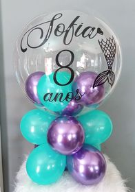 side image for Bubble de Mesa  - 2