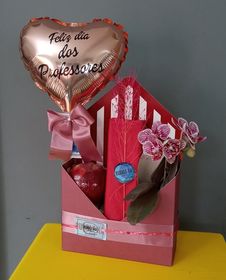 side image for Box Envelope - 1