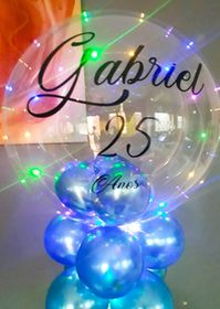 side image for Bubble de Led - 1