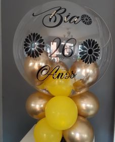 side image for Bubble de Mesa  - 3