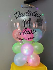 side image for Bubble de Led - 6