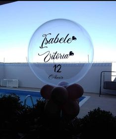 side image for Bubble Simples - 2