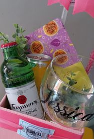 side image for Box Gin - 1
