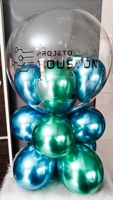 side image for Bubble de Mesa  - 4