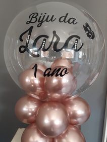 side image for Bubble de Mesa  - 1