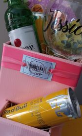side image for Box Gin - 2