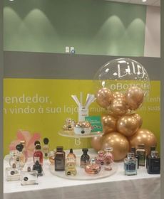 side image for Bubble de Mesa  - 5