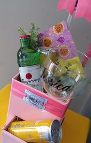 side image for Box Gin - 4