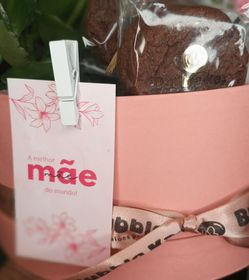 side image for Box Dia das mães Amandita - 3