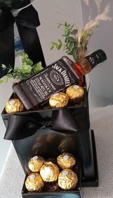 side image for Box Jack Daniels - 1