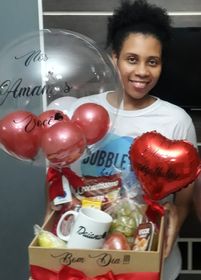 side image for Box Bom dia - 4