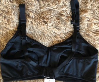 side image for Sutiã Preto M - 1