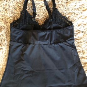 side image for Blusa Preto G - 1