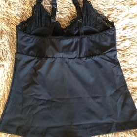 side image for Blusa Preto M - 1